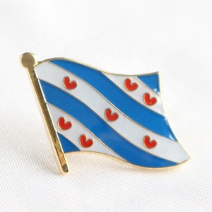 Épingle à revers en émail émail, drapeau israël, tous les pays, livraison gratuite - Product Image 3