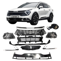 Pour Hyundai Tucson Kia Sportage, biellette de stabilisation avant 54830-3W300 548303W300, biellette de barre stabilisatrice