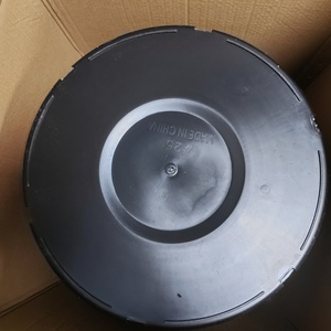 Pots de pépinière durables et écologiques en PP pour plantes et fleurs de jardin extérieur (format gallon) - Product Image 3