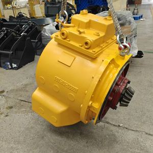 Convertidor de Par 23Y-11B-00000 para Bulldozer SD22 Shantui - Repuestos de Maquinaria de Construcción - Product Image 4