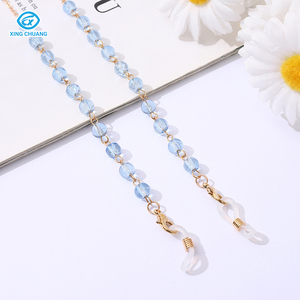 Courroie de <span class=keywords><strong>cordon</strong></span> de suspension <span class=keywords><strong>pour</strong></span> masque anti-perte multicolore Courroie de maintien <span class=keywords><strong>pour</strong></span> <span class=keywords><strong>lunettes</strong></span> de soleil Accessoires <span class=keywords><strong>pour</strong></span> <span class=keywords><strong>lunettes</strong></span> de soleil - Product Image 6