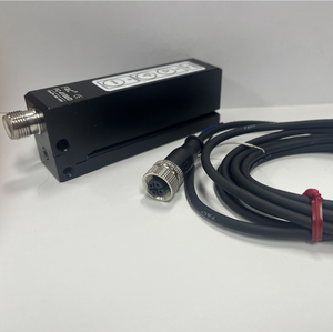 Sensor Fotoeléctrico de Detección de Etiquetas con Ranura F&C FC-4100, Sensor Óptico NPN PNP en Uno - Product Image 2
