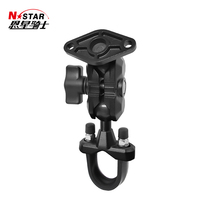 Support pour tablette N-STAR NPHA-NT BALL en métal