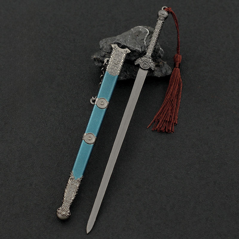 Épée Qingxiao 22CM