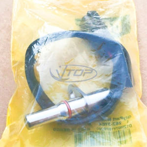 Nieuwe kwaliteit <span class=keywords><strong>CA</strong></span>-T snelheidssensor 262-3764 2623764 voor Caterpillar motor 3044C C3.4 C2.2 lader 236D 242D 246C 246D 256C 262C 262D - Product Image 2