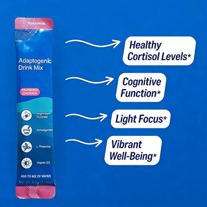 Электролитный напиток с малиновым вкусом, 20 порций, магниевый порошок, натуральное средство для энергии, 10 г белка, для всех. - Product Image 6