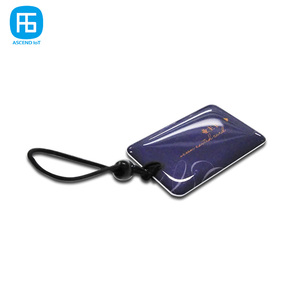 सस्ते मूल्य एपॉक्सी राल Rfid कीचेन टैग 125 खोज़ 13.56mhz निकटता <span class=keywords><strong>nfc</strong></span> rfid kob - Product Image 4