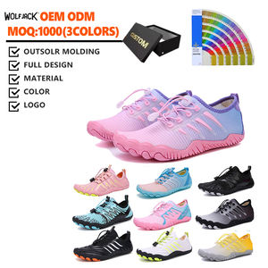 Chaussures aquatiques confortables et antidérapantes unisexes de qualité supérieure, fournisseur chinois de chaussures de fitness <span class=keywords><strong>La</strong></span> Chaussure Backstream Upstream - Product Image 1