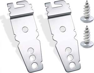 8269145 Fabricant Support en ligne Livraison courte <span class=keywords><strong>Lave</strong></span>-<span class=keywords><strong>vaisselle</strong></span> <span class=keywords><strong>Pièces</strong></span> de rechange <span class=keywords><strong>Lave</strong></span>-<span class=keywords><strong>vaisselle</strong></span> Support EAP11745496 WP8269145 - Product Image 2