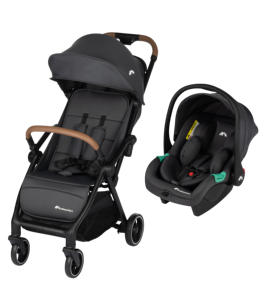 Poussette Bebeconfort Sunlite Urban pour bébés jusqu'à 22 kg, pliage automatique, 0-4 ans, vente en gros - Product Image 2