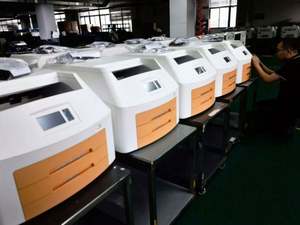 Meidcal <span class=keywords><strong>X</strong></span> <span class=keywords><strong>Ray</strong></span> Film stampante <span class=keywords><strong>X</strong></span>-<span class=keywords><strong>ray</strong></span> Film processore per apparecchiature radiologiche - Product Image 5