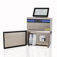 Nuevo modelo de máquina de codificación C240, impresora de inyección de tinta Cij transparente y duradera, impresora de código, impresora de fecha de caducidad