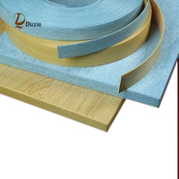 Duzia Hot Sale PVC Edge Tape Band Production Machine Extrusion Line for Furniture