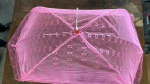 Châu Phi có thể gập lại và di động ô bé giường màn chống muỗi - Product Image 6