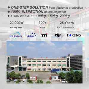 Sắt Có Thể Gập Lại Cuộn <span class=keywords><strong>Container</strong></span> Với Có Thể Điều Chỉnh Có Thể Tháo Rời Thiết Kế Bền 2-Bánh Xe Xách Tay Hàng Hóa Giỏ Hàng - Product Image 6