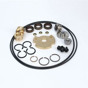ชุดซ่อมชุดสร้างเทอร์โบ HE551V 2842411 4089713 4045725สำหรับ Cummins ต่างๆ QSX15 isx - Product Image 1