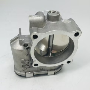 Válvulas de Aceleración Nuevas de Alta Calidad para 0280750704 1003543650 para Motor - Product Image 2