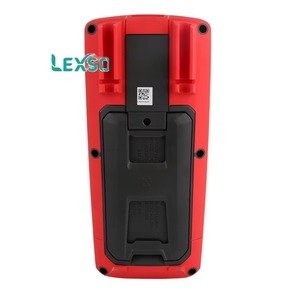 Calibrador de Temperatura Multifuncional Uni-t Ut714, Calibrador de Procesos Ut715/ut725 Lexso - Product Image 5