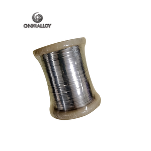 Cable calefactor de alta temperatura Premium Nichrome Cr20Ni80 para aplicaciones de horno doméstico duradero - Product Image 2