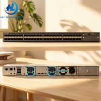 Nuevo Switch de Red de Acceso Gigabit Ethernet Administrado de 48 Puertos EX4400 X4400-48F Original