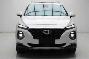 Véhicule d'occasion très demandé : Hyundai Santa Fe 2.0T 380TGDi DLX FWD <span class=keywords><strong>2019</strong></span>, SUV d'occasion, conduite à gauche, automatique, spacieux, 240 ch, excellent état - Product Image 6