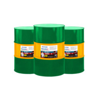 Huile moteur diesel API CH-4 20W50 de haute qualité en fûts de 200 L - Remise sur commande en gros