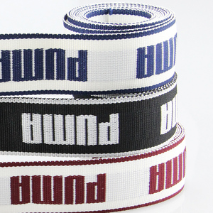 Tùy chỉnh PP <span class=keywords><strong>Webbing</strong></span> Dây đeo băng cường độ cao vải cho ba lô túi dây đai an toàn nặng - Product Image 2