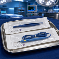 Plateforme électrochirurgicale vétérinaire : Coupe, Coagulation bipolaire et Scellage des grands vaisseaux