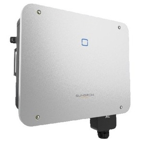 Inversor solar Sungrow de 40 kW trifásico CC/CA conectado a la red para sistema fotovoltaico - Product Image 1