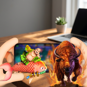NEW FIRE Kirin pandamaster vblink อัลตร้าแพนด้าทอง vegasx Vegas sweepeps riversweeps highstakes - Product Image 2