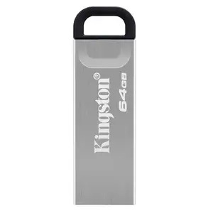 Kingston DTKN USB 3.2 Gen 1 Bulk Cheap 32GB 64GB 128GB 256GB 200MB/s Metal USB Flash Drive Memory Disk