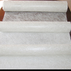 Emulsión en polvo e glass csm 450 fibra de vidrio estera de hilo picado - Product Image 4