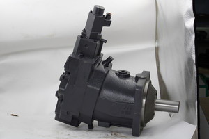 ปั๊มไฮดรอลิกแบบลูกสูบแปรผัน HALCYON Axial Piston Variable Pump รุ่น A7vo160ep A7v A7vo A7vo160 ซีรีส์ Huade A7vo160ep/63r-npbo1 และอะไหล่ - Product Image 4