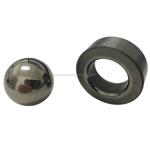 Buen rendimiento de carburo de tungsteno de aleación de <span class=keywords><strong>Vale</strong></span> bolas y asiento de válvula - Product Image 5