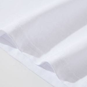 Fabricant OEM Street Wear T-shirts graphiques Unisexe Hommes Femmes T-shirt imprimé T-shirt personnalisé poids lourd Boxy - Product Image 6