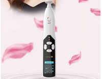 Tragbare Neue Generation Chip Control Kosmetische Instrument 2 In 1 Ozon Plasma Stift/Multi-funktion Plasma Stift