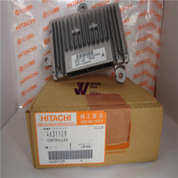 Placa de Monitor Encapsulada a Prueba de Polvo de Alta Calidad HITACHI 4631129, Accesorios para Maquinaria de Construcción, Pieza para Excavadora ZX330