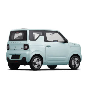 عرض ساخن على جيلي باندا ميني 4 مقاعد <span class=keywords><strong>3</strong></span> أبواب من EV نقي مع مستوى مجموعة MiniCar - Product Image 4