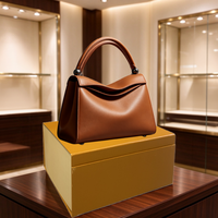 Sacs de Luxe de Marque pour Femmes, Sacs à Main en Cuir de Luxe de Marque, Sacs à Main de Luxe pour Femmes