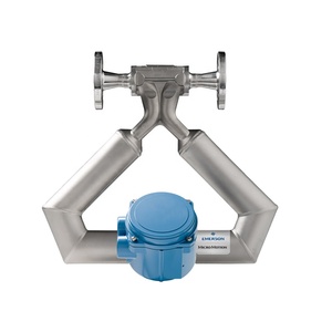 Débitmètre Coriolis and Motion CMF050M 1/2 pouce (DN15) - Product Image 1