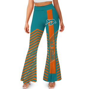 Leggings d'été personnalisés en jersey à bande imprimée par sublimation uniformes de football de conception OEM pour les femmes nouvelle saison vêtements de football de qualité supérieure - Product Image 6