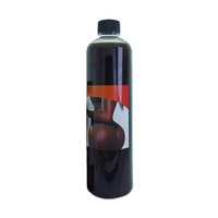 Sirop en gros à marque privée pour stimuler l'appétit et favoriser la prise de poids chez la femme, pour une masse corporelle complète, des fesses volumineuses (BBL) et une croissance rapide, sirop multivitaminé liquide