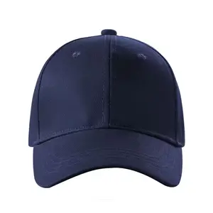 Кепка с логотипом на заказ, 6 панелей, хлопковая шляпа для гольфа, спортивные удобные бейсбольные шляпы для мужчин и женщин