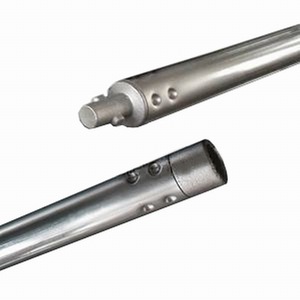 Giàn Giáo Xoắn Khóa Ống Giàn Giáo Ống Twistlock Cho Xây Dựng Xây Dựng - Product Image 3