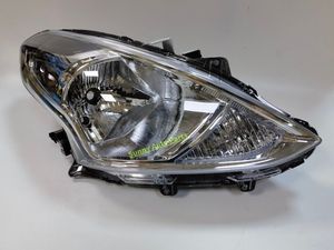 Phare avant GZSAP pour <span class=keywords><strong>Nissan</strong></span> Sunny <span class=keywords><strong>Almera</strong></span> Versa 2014 2019 - Product Image 2