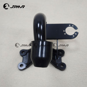 <span class=keywords><strong>Crochet</strong></span> de remorquage pour <span class=keywords><strong>Mercedes</strong></span>-Benz W463 G500 1999-2020 G550 G55 AMG G63 OE 0033152599 - Product Image 4