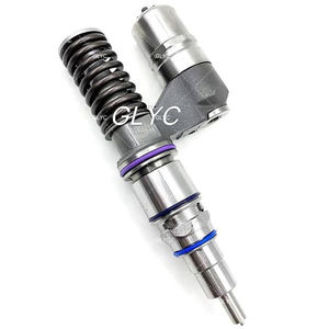 Ensemble d'injecteur de carburant d'unité Diesel à rampe commune 1440579 1942702 1440580 1420379 0414701019 pour moteur Scania DC12 DC16 P340 10.6d - Product Image 2