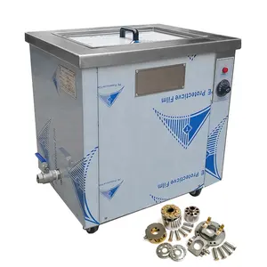Ultrasound Washing Machine Large Industrial Ultrasonic Cleaner