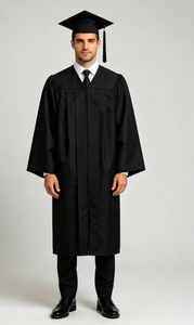 Robes de graduation sur mesure pour <span class=keywords><strong>les</strong></span> <span class=keywords><strong>écoles</strong></span> des enfants - Product Image 3