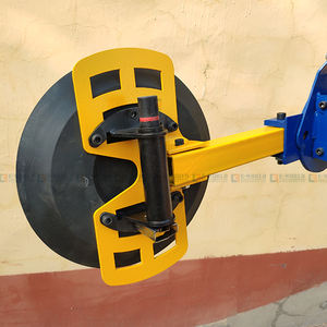 Elevador de vidrio portátil Express para maquinaria de procesamiento de vidrio - Product Image 3